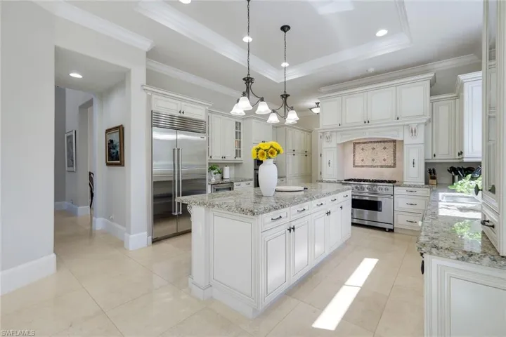 2351  Traditions  CT, Naples, FL 34105