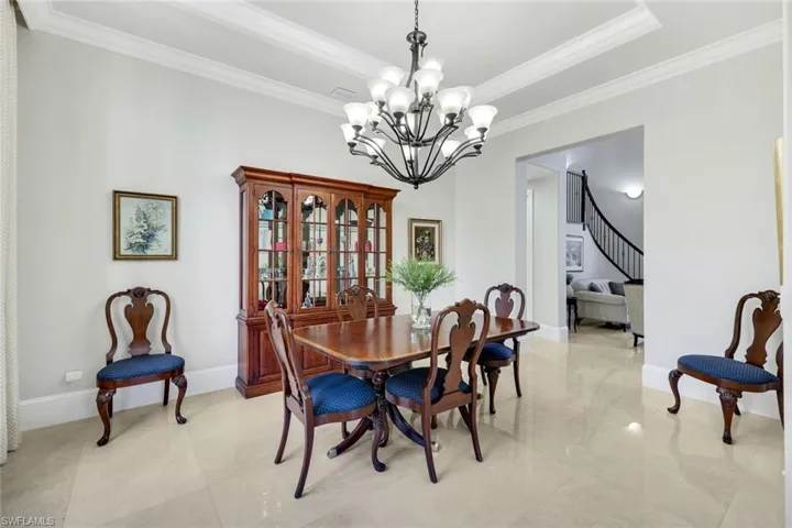 2351  Traditions  CT, Naples, FL 34105