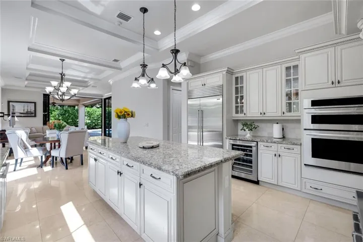2351  Traditions  CT, Naples, FL 34105