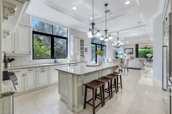 2351  Traditions  CT, Naples, FL 34105