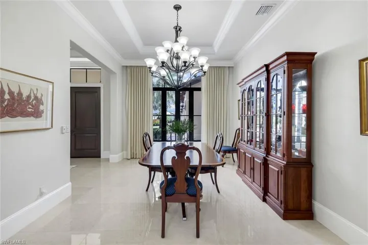 2351  Traditions  CT, Naples, FL 34105