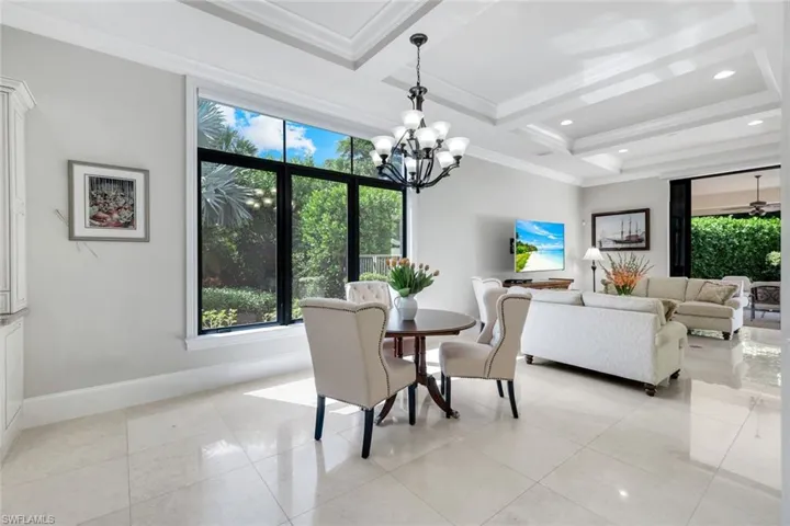 2351  Traditions  CT, Naples, FL 34105