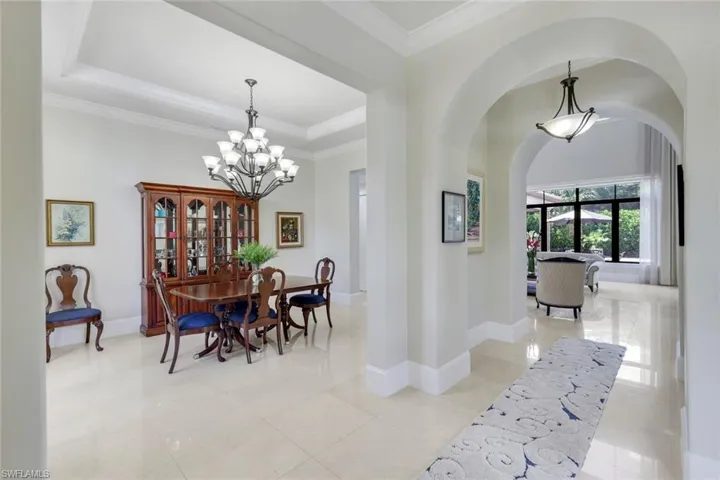2351  Traditions  CT, Naples, FL 34105