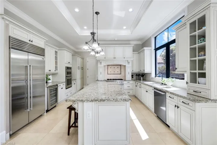 2351  Traditions  CT, Naples, FL 34105
