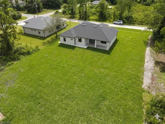 1102 Greenwood Ave, Lehigh Acres, Florida 33972