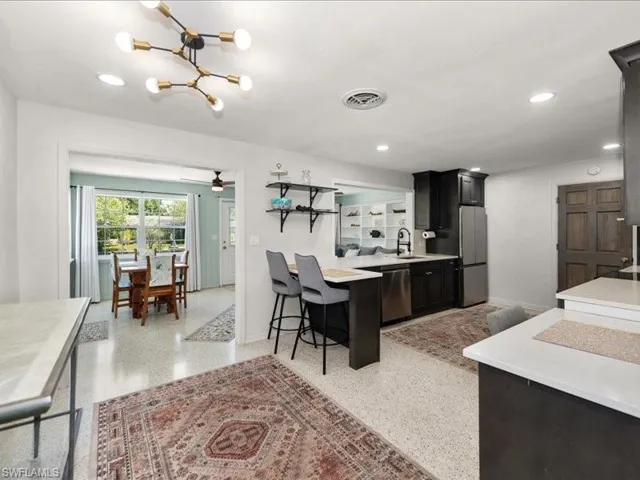 1229 Carlene Ave S, Fort Myers, Florida 33901