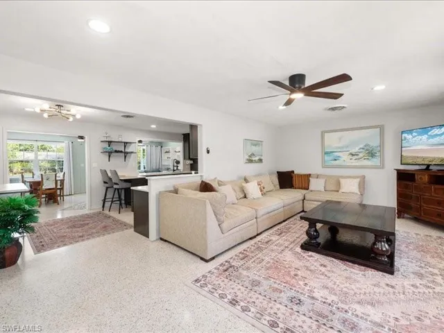 1229 Carlene Ave S, Fort Myers, Florida 33901