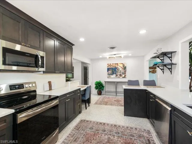 1229 Carlene Ave S, Fort Myers, Florida 33901