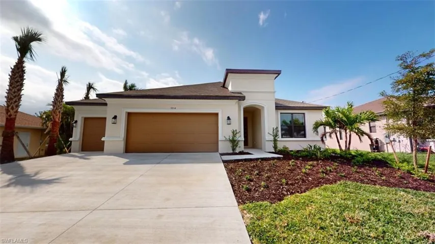 3214 SW 4th Terrace ~ Ready Now