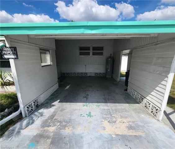 136  Amber  AVE, North Fort Myers, FL 33917