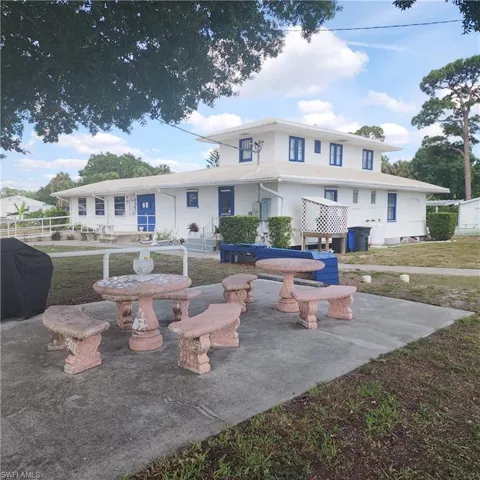 HOA Clubhouse-Voluntary!