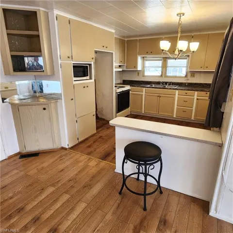 Kitchen View1