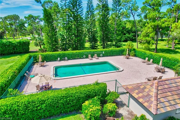 5857 Rattlesnake Hammock Rd N 106, Naples, Florida 34113