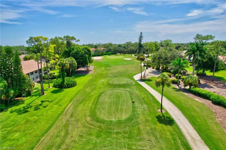5857 Rattlesnake Hammock Rd N 106, Naples, Florida 34113