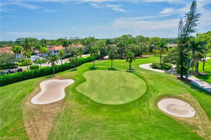 5857 Rattlesnake Hammock Rd N 106, Naples, Florida 34113
