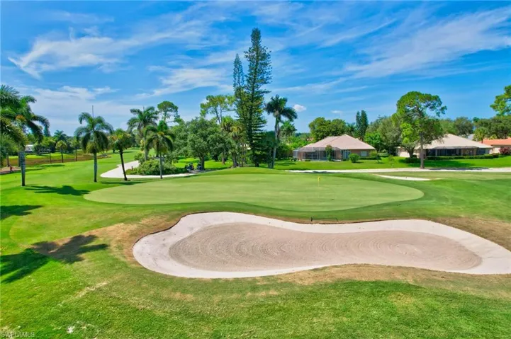 5857 Rattlesnake Hammock Rd N 106, Naples, Florida 34113