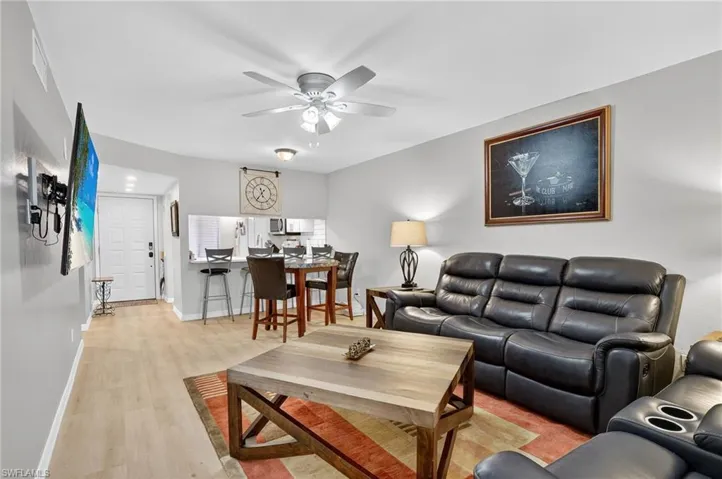 5857 Rattlesnake Hammock Rd N 106, Naples, Florida 34113