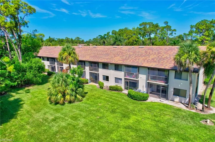 5857 Rattlesnake Hammock Rd N 106, Naples, Florida 34113