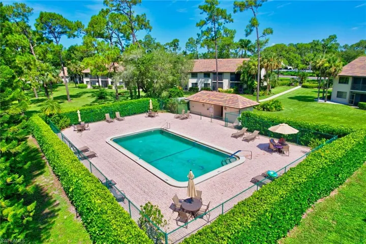 5857 Rattlesnake Hammock Rd N 106, Naples, Florida 34113