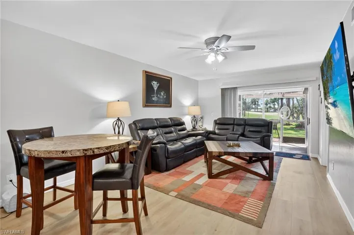 5857 Rattlesnake Hammock Rd N 106, Naples, Florida 34113