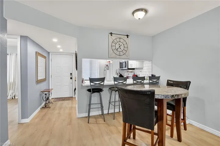 5857 Rattlesnake Hammock Rd N 106, Naples, Florida 34113