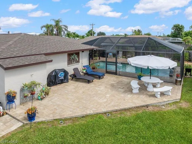 3517 Se 4th Pl, Cape Coral Fl 33904