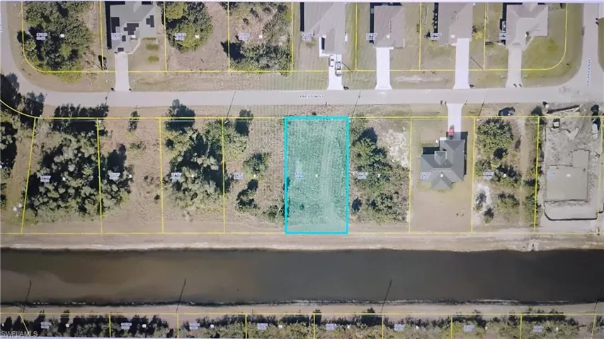216 Preston St, Lehigh Acres, Florida 33974