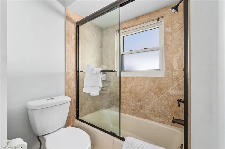 2nd bathroom