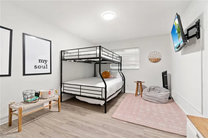 3rd bedroom