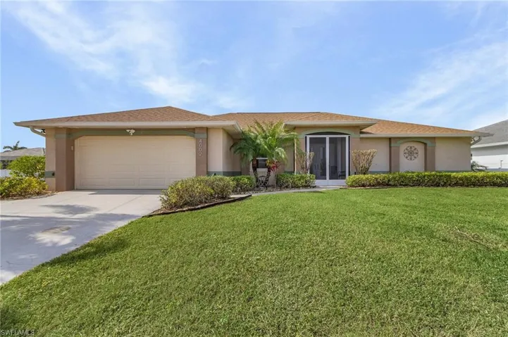 4002  Oasis  BLVD, Cape Coral, FL 33914