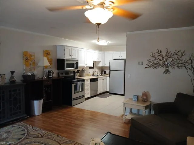 4513 Sw 8th Ct 103, Cape Coral, Florida 33914