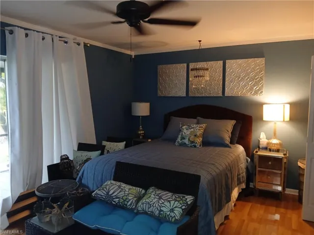 4513 Sw 8th Ct 103, Cape Coral, Florida 33914