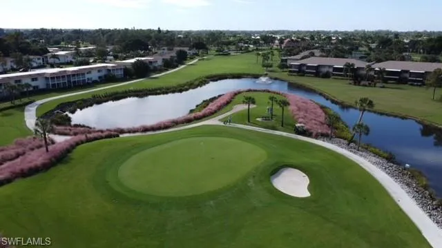 The Pines Golf Course