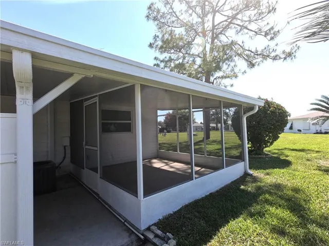 26  Desert Candle  CIR, Lehigh Acres, FL 33936