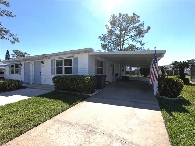 26  Desert Candle  CIR, Lehigh Acres, FL 33936