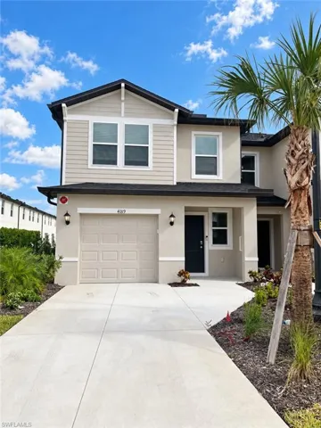 4189 Camisa Ln, North Fort Myers, Florida 33917