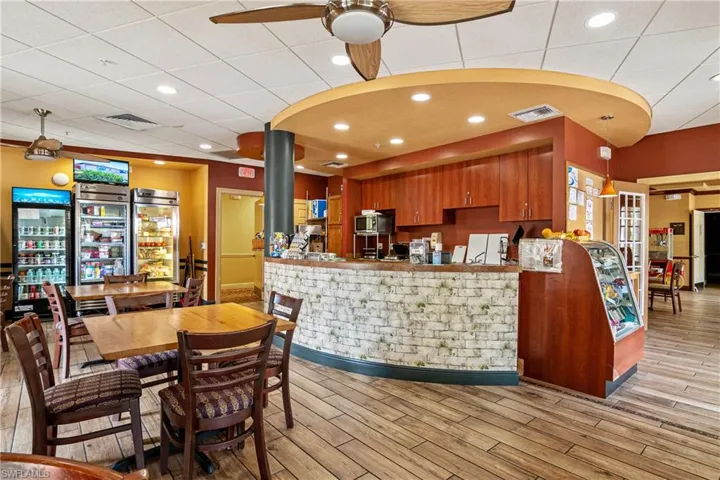 Villaggio Café picture #1