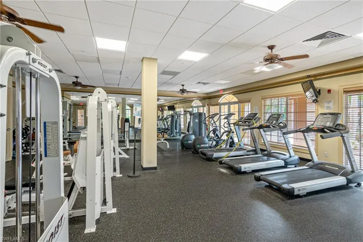 Firtness center picture #2