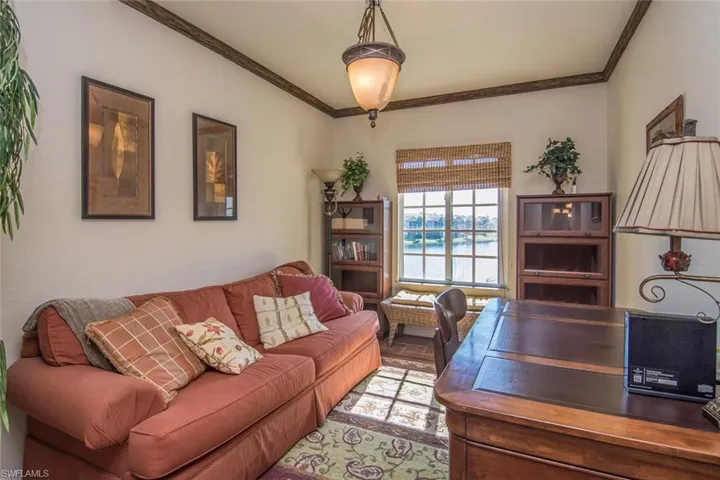 Den or Office