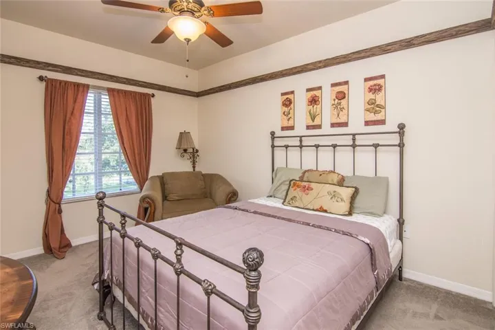 Guest Bedroom #1
