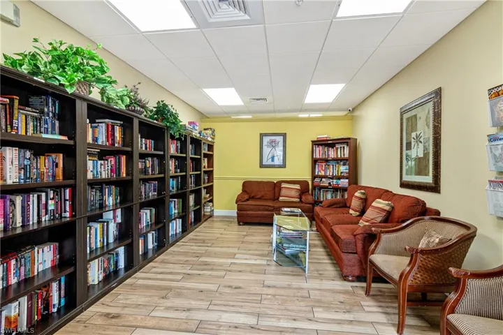 Library