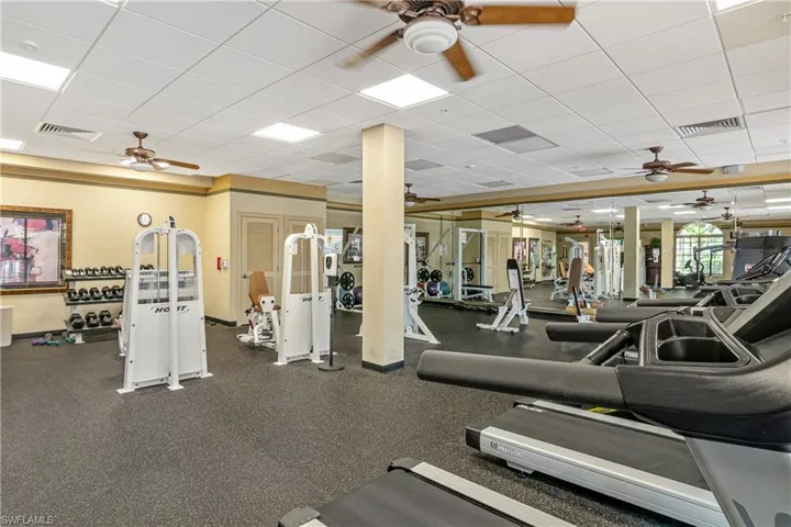 fitness center picture 1
