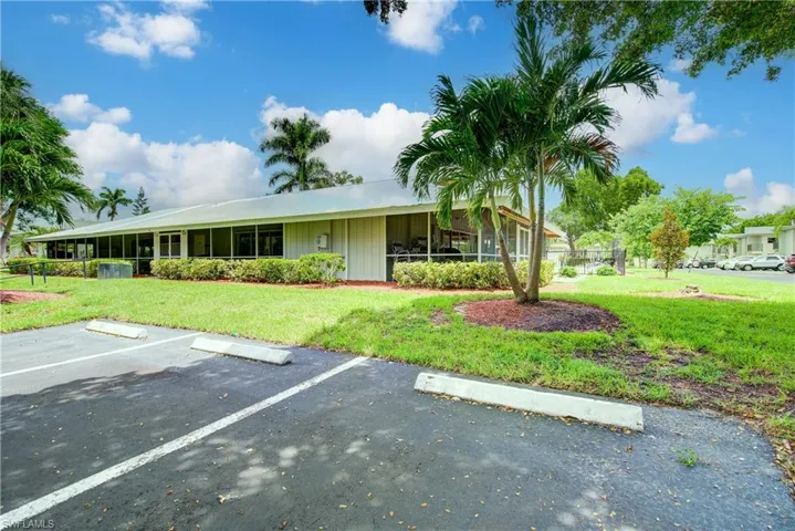 The Community Center