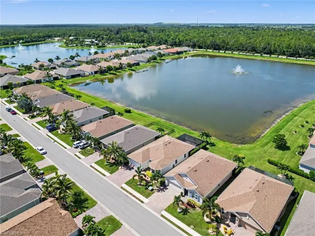 2135 Pigeon Plum Way, North Fort Myers, Florida 33917