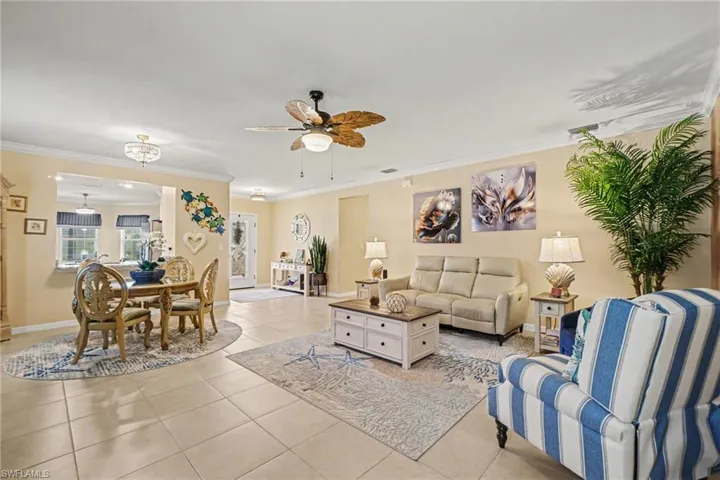 2135 Pigeon Plum Way, North Fort Myers, Florida 33917