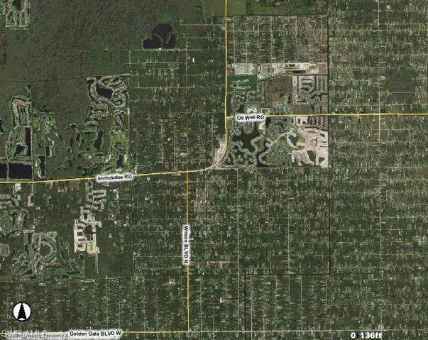 27th AVE NE, NAPLES FL 34120