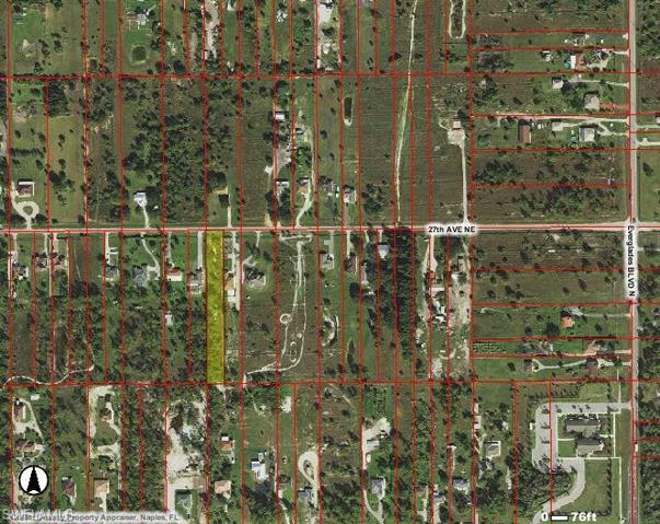 27th AVE NE, NAPLES FL 34120