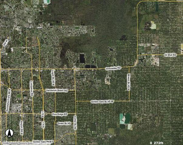 27th AVE NE, NAPLES FL 34120