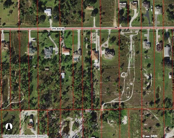 27th AVE NE, NAPLES FL 34120