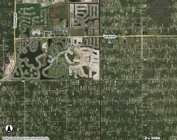 27th AVE NE, NAPLES FL 34120
